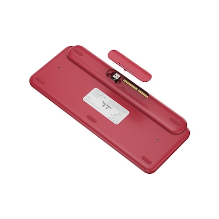 Logitech POP Key wireless emoji Mech KB 920010709